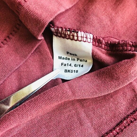 Peek Kids Boys Atlas Graphic Short Sleeve T-Shirt - Picture 5 of 6